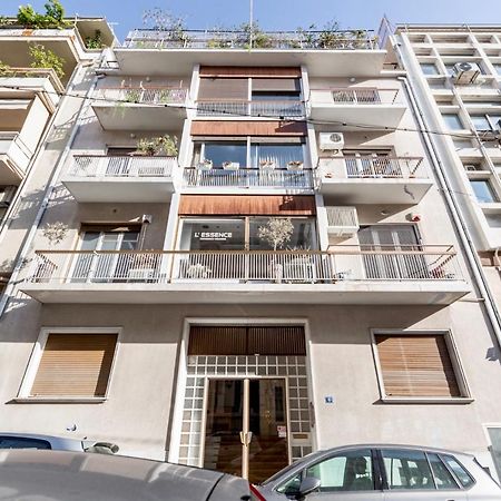 Cozy Apartment In Kolonaki Athens - Sleeps 5 المظهر الخارجي الصورة