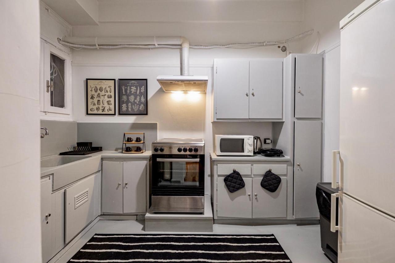 Cozy Apartment In Kolonaki Athens - Sleeps 5 المظهر الخارجي الصورة